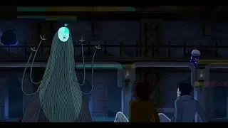 Infinity Train - Book 4 | Amelia's Takeover of the Infinity Train