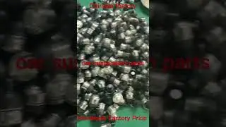 China Factory Auto Suspension Parts Product Display.