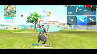Noob to Pro BR Gameplay | Amazing Clutch 😱#freefire #gaming #viral  #total gaming #jaaneman1m 