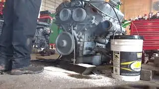 DETROIT DIESEL 8V53