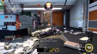 Black Ops III - Dodgy Sight And Reverse Boosters Caught?