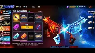 new vector skin free fire || free fire new event || new faded wheel #short