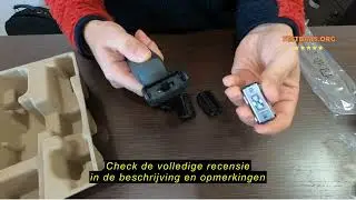 Review Philips Bodygroom Series 3000, douchebestendige lichaamstrimmer, glad en comfortabel scheren,