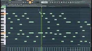 eminem-Loseyourself remake in fl Studio