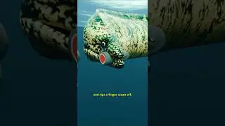 What Happens When a Moray Eel Bites You