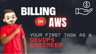 Billing On AWS | How To Request For Billing Waiver On AWS | Learn Cloud On AWS