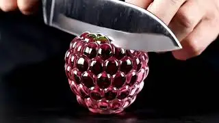 #Shorts #ASMR #CrystalCutting #Satisfying #RelaxingSounds #OddlySatisfying