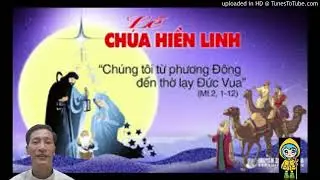 T&Igrave;M &Aacute;NH S&Aacute;NG CHO ĐỜI M&Igrave;NH | LM. HI&Ecirc;R&Ocirc;NIM&Ocirc; NGUYỄN VĂN T&Iacute;NH