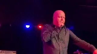 Geordie @ Butlins Skegness 18/01/20 Dont do That