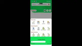 POSKU APLIKASI PENJUALAN GRATIS | APLIKASI KASIR ANDROID