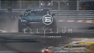 Ellysium Racing & ERA Championship // PAU 2022