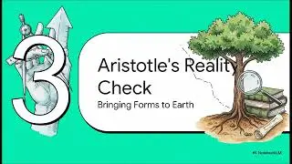Plato vs Aristotle