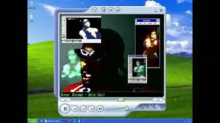 Kunai Chrome - Only Call (Official Music Video)