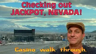 Checking Out Jackpot Nevada