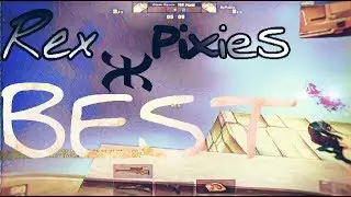 Wolfteam Sniper Montage 'HARD' 2017 [HD]