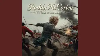 Roddy Mc Corley