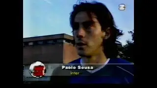 Sport Telegram 1998 04 08 + Magazyn piłkarski GOL 1998 04 11
