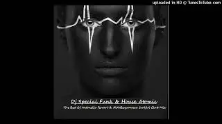 The Best Of Antonello Ferrari & Aldo Bergamasco Soulful Club Mix