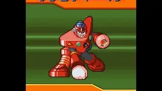 Megaman V - Gravity (GravityMan's Stage BGM Remix) + Playthrough