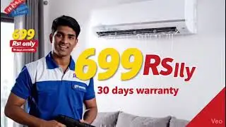 Jacklin ac service summer offer Booking cal