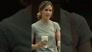 You're Gunna Leave Me for the Office Moms  | Platonic (Rose Byrne, Carla Gallo, Seth Rogen)