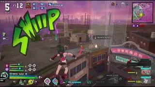 MHUR FROPPY IS DONE WITH THIS NONSENSE META