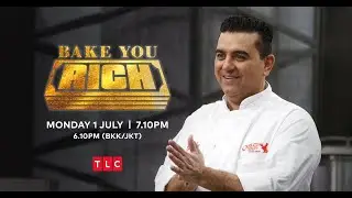 Bake You Rich | Bakelicious