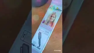 REMINGTON® Pro Plancha plana de cerámica perlada de 2 