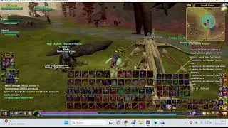 Everquest 2: cazamos por un buen bot&iacute;n (ep.295)