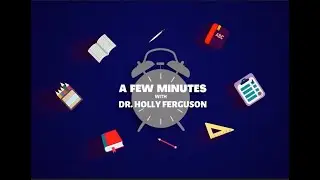 A Few Minutes - February 4th