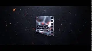 Frame Phaad Production | Logo Animation