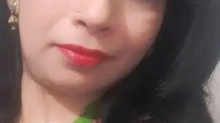 bharti shrivastava   is live
