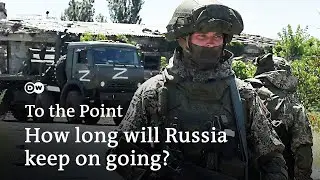 After capturing large parts of Donbas:  will Putin have an appetite for more? | To the Point