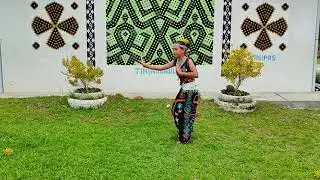 REFLYVENA LARIUS - SK BAKUKU TENOM