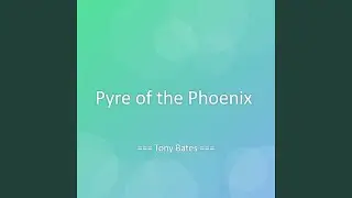 Pyre of the Phoenix