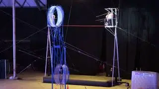 Carden International Circus: Spectacular Circus