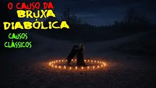 A BRUXA DIABÓLICA