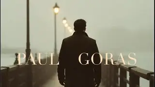 Paul Goras | Arde-n noi dorinta