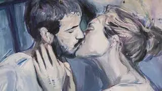Cuando te beso-Orfeón Universitario UCV.