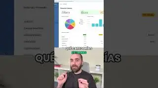 Visualiza tus gastos y dashboards con Airtable #shorts