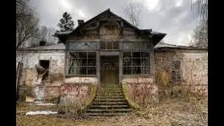 Top 10 Spine-Chilling Haunted Places in Karnataka | #haunted | #hauntedhouse | #spooky | #conjuring