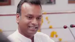A Billion & One Voices: The Story of Priyank Kharge