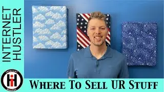 Places To Sell Your Stuff To Make Money Selling Online
