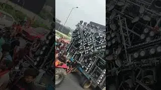 KASANA DJ RISTAL 2024 WAITFOR THIS GANESH VISARJAN 2024 Kasana DJ Ristal