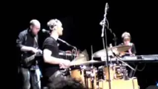 Hidden Orchestra - The Windfall, live @ Palac Akropolis, Prague