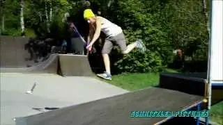 Schnitzler Pictures - Freestyle&Dirt
