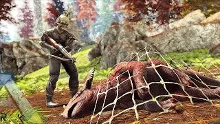 THE RETURN OF TRIBEWARS | TRIBEWARS | ARK SURVIVAL EVOLVED [S3 EP1]