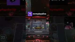 im doing well | mrmplayslive on #Twitch