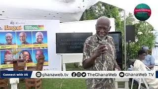 Coming home after 25 years was the best decision of my life - Prof Adei