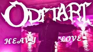 Odetari - HEAVY LOVE | Live at Hawthorne Theatre | VARIA 0.5 TOUR